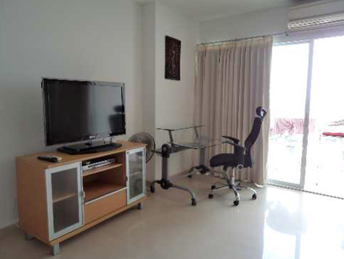 View Talay 6 - Studio for sale View Talay 6 - Studio for sale