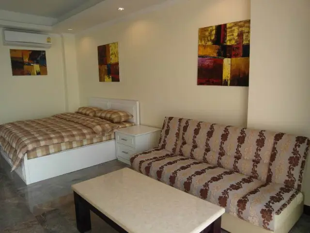 VIEW TALAY 8 - Condominium -  - 