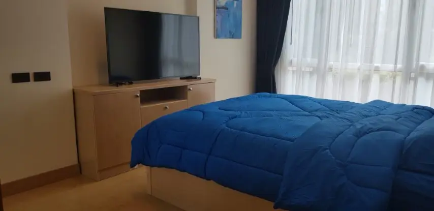 THE CLIFF - Condominium -  - 