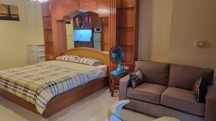 VIEW TALAY 6  - Condominium -  - 