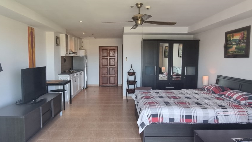 THE RESIDENCE - Condominium -  - 