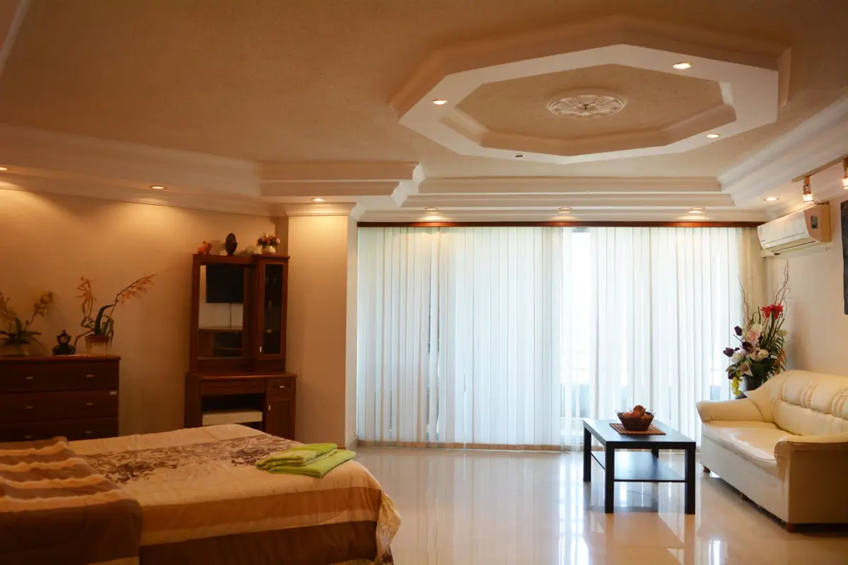 ANGKET HIP RESIDENCE - Condominium -  - 