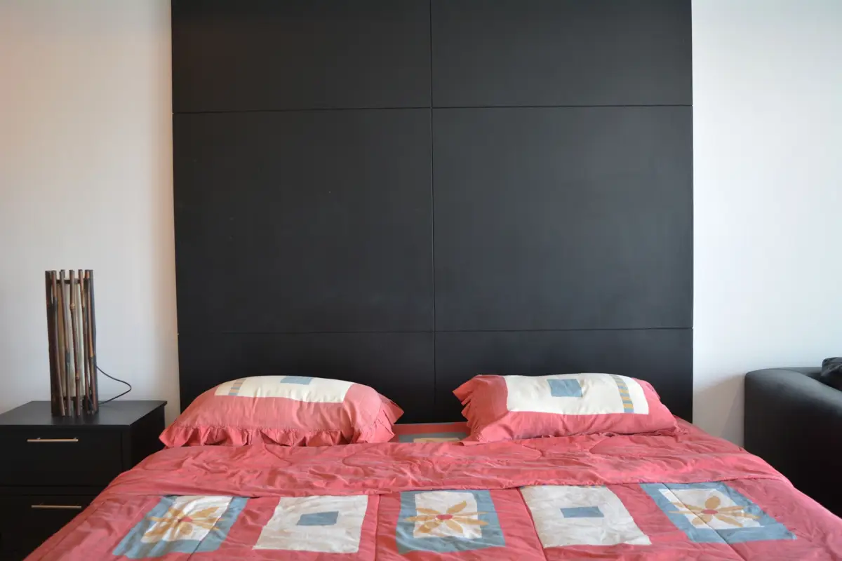 PLATINUM SUITES - Condominium -  - 