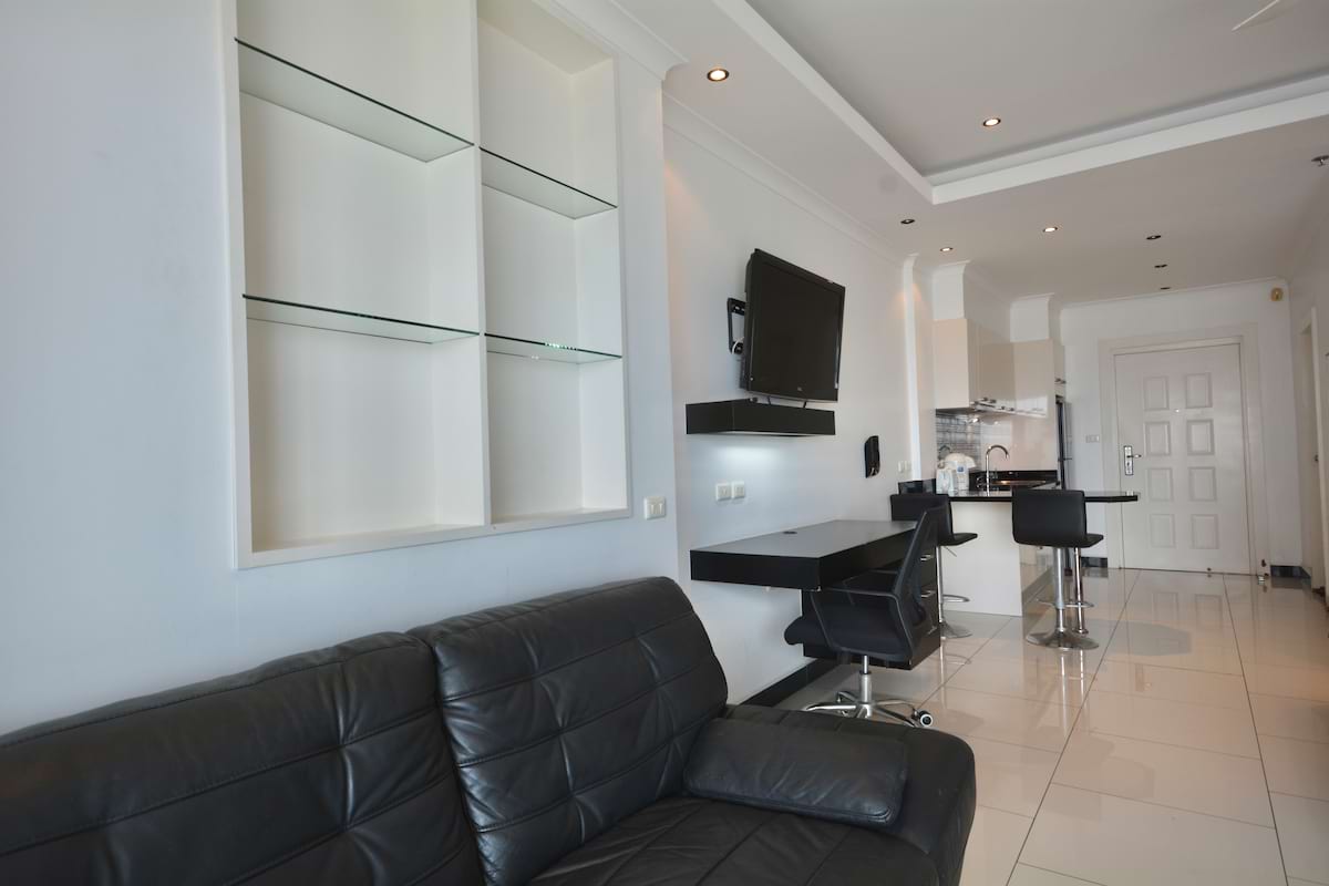 VIEW TALAY 8 - Condominium -  - 