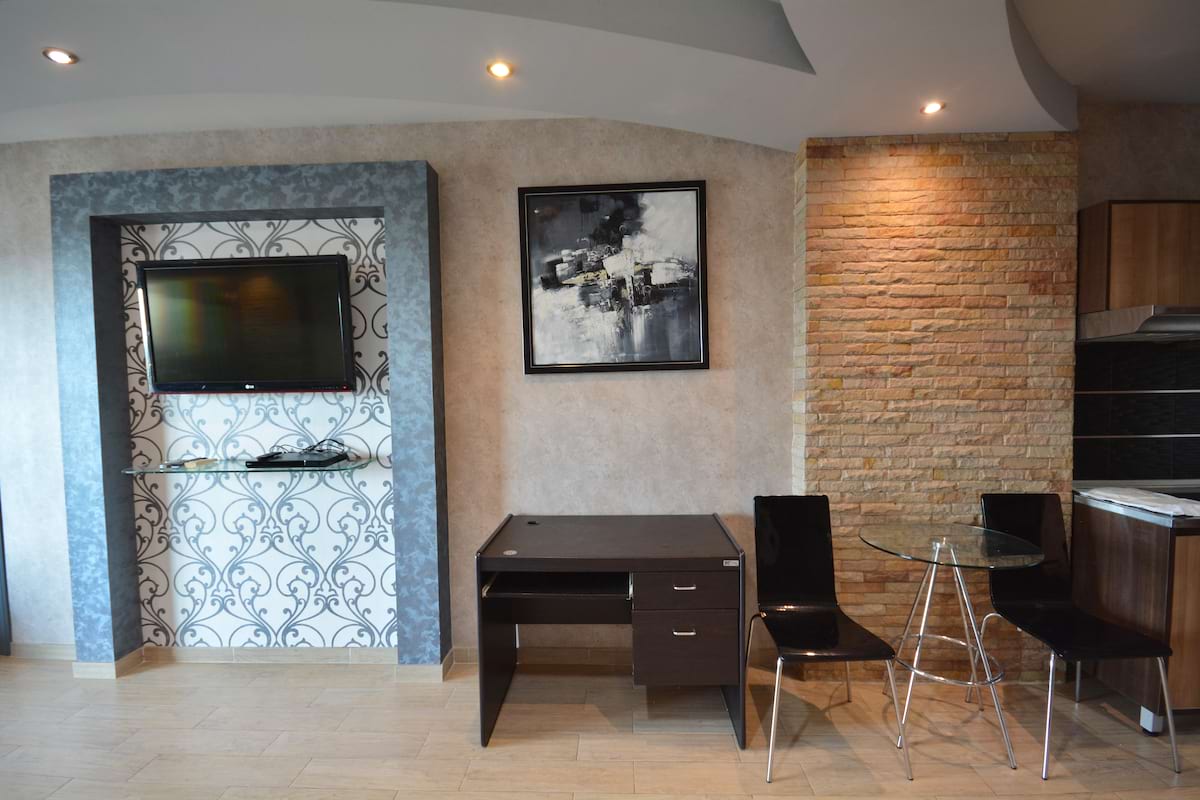 VIEW TALAY 5D - Condominium -  - 