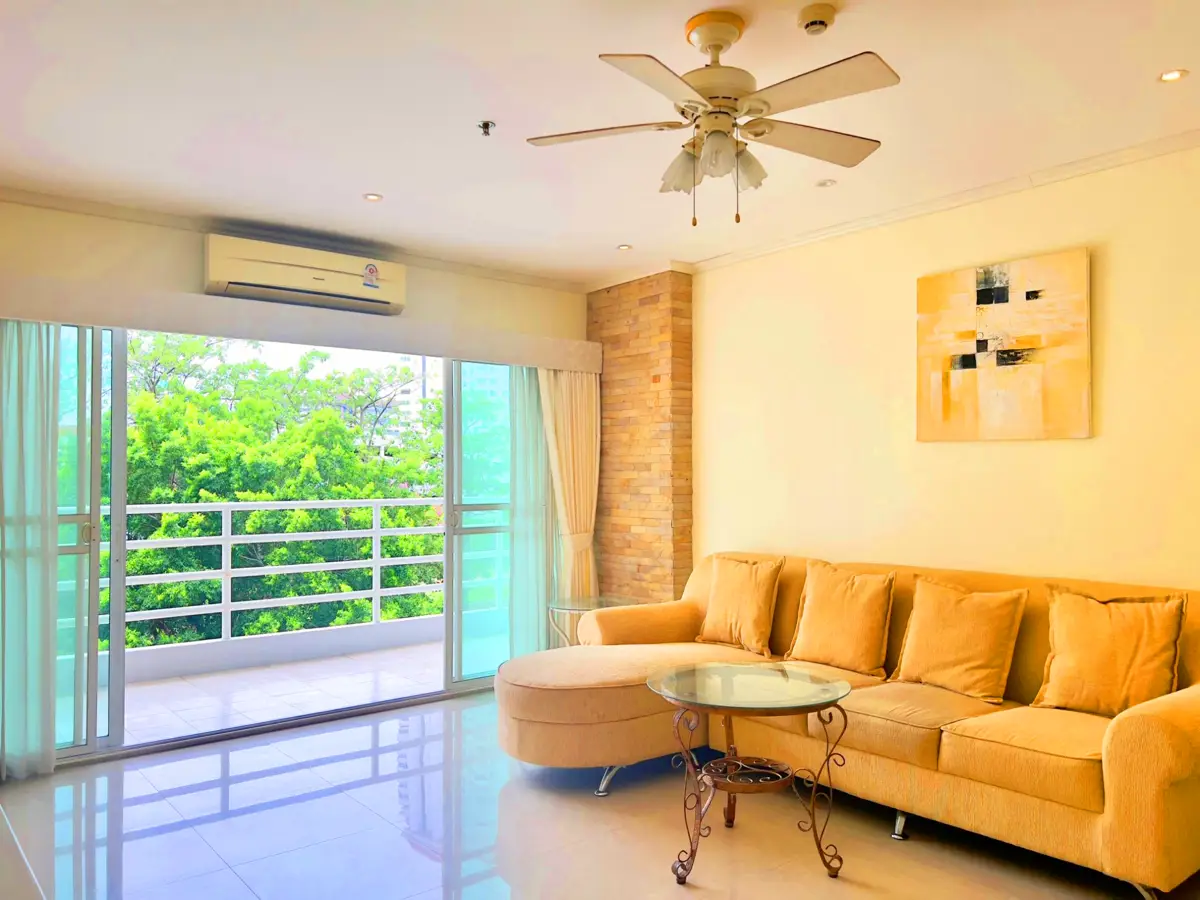 VIEW TALAY 5D - Condominium -  - 