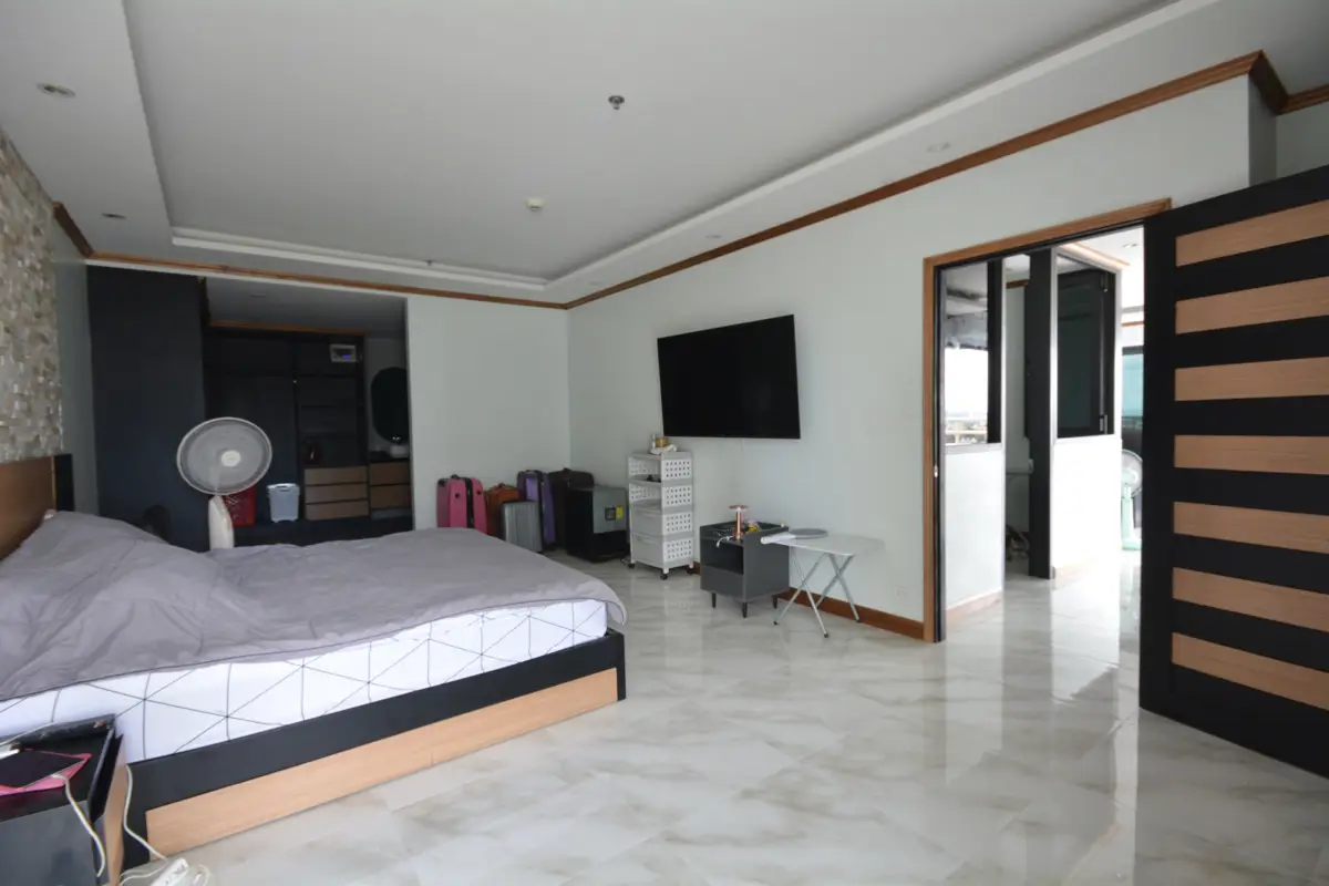 VIEW TALAY 5D - Condominium -  - 