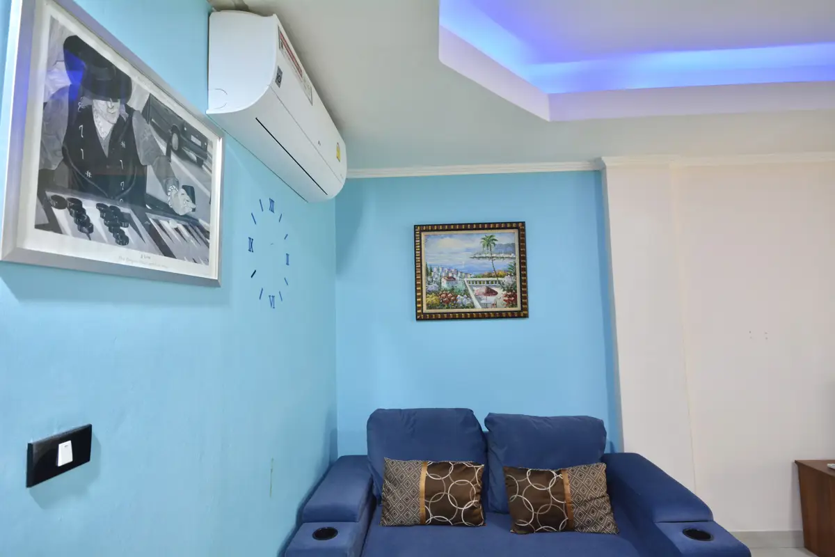 BAAN SUAN LALANA TA - Condominium -  - 