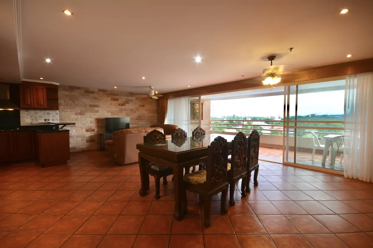 ANGKET HIP RESIDENCE - Condominium -  - 