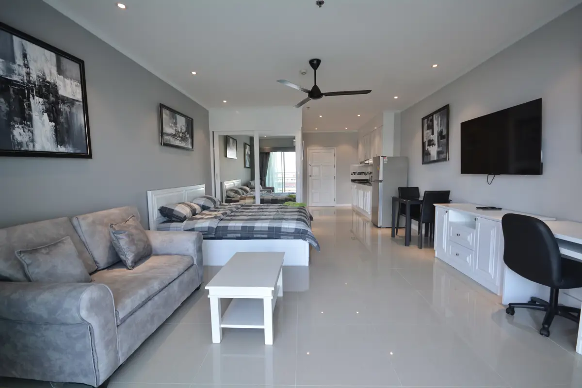 VIEW TALAY 5D - Condominium -  - 