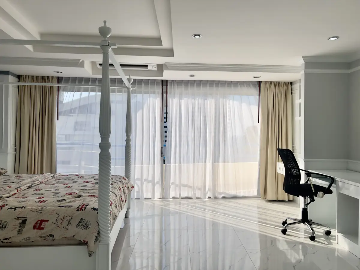 PEAK CONDO - Condominium -  - 