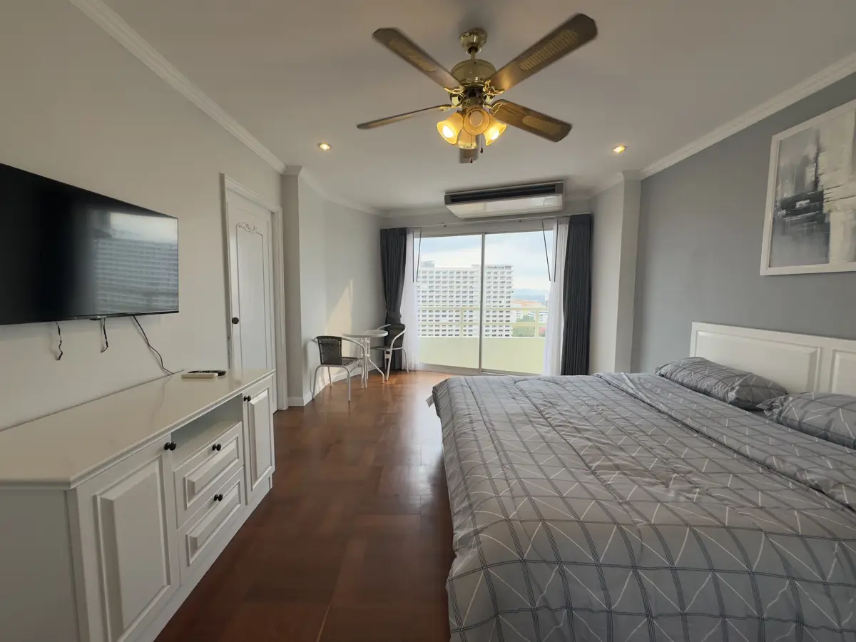 VIEW TALAY 1B - Condominium -  - 