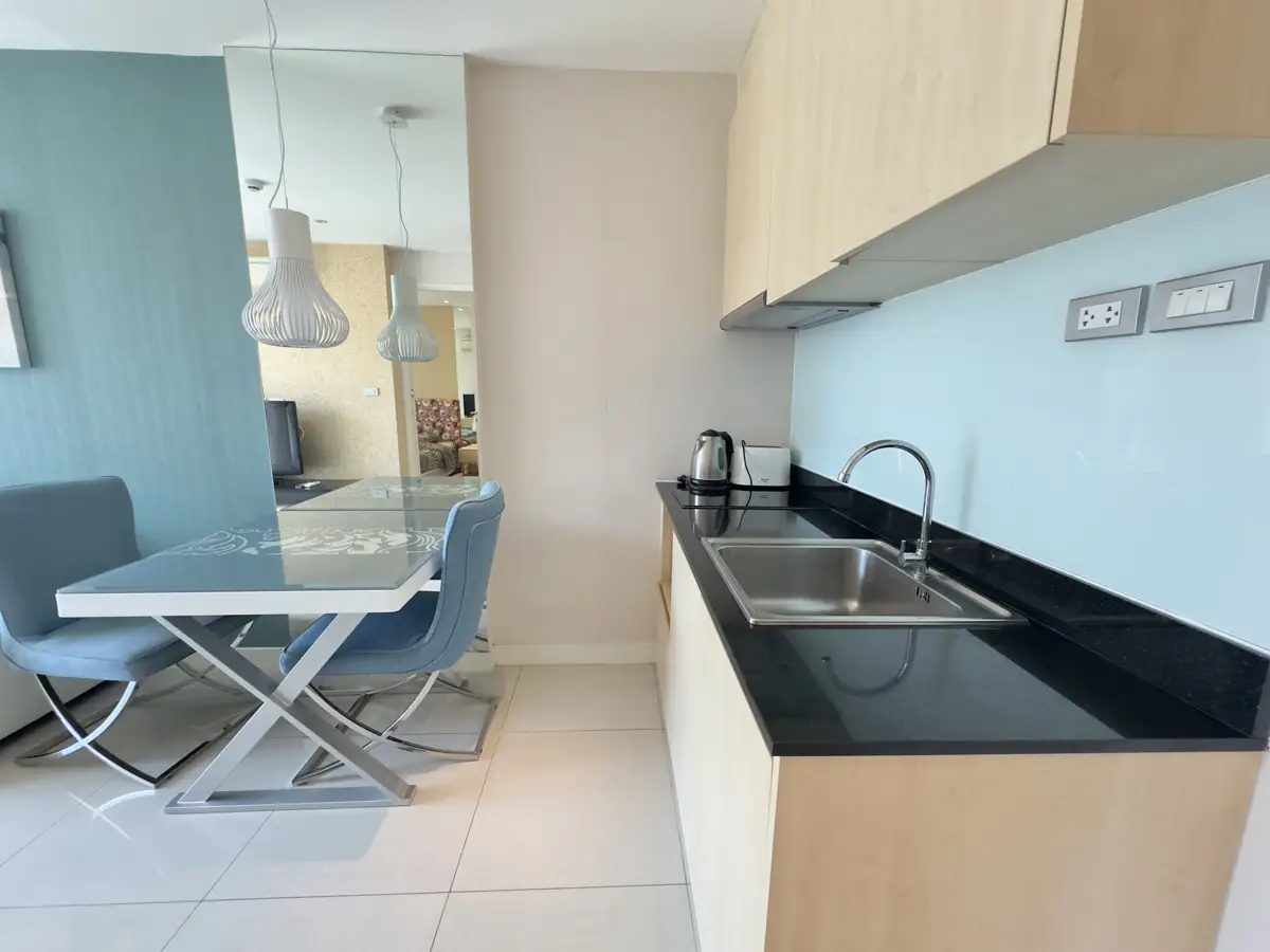 GRANDE CARIBBEAN - Condominium -  - 