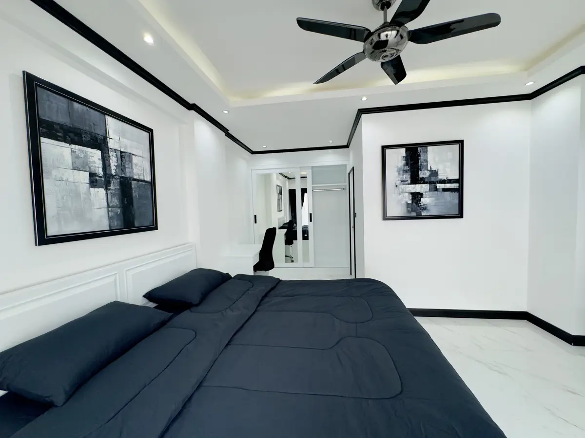 PATTAYA CHAIN CONDOTEL  - Condominium -  - 