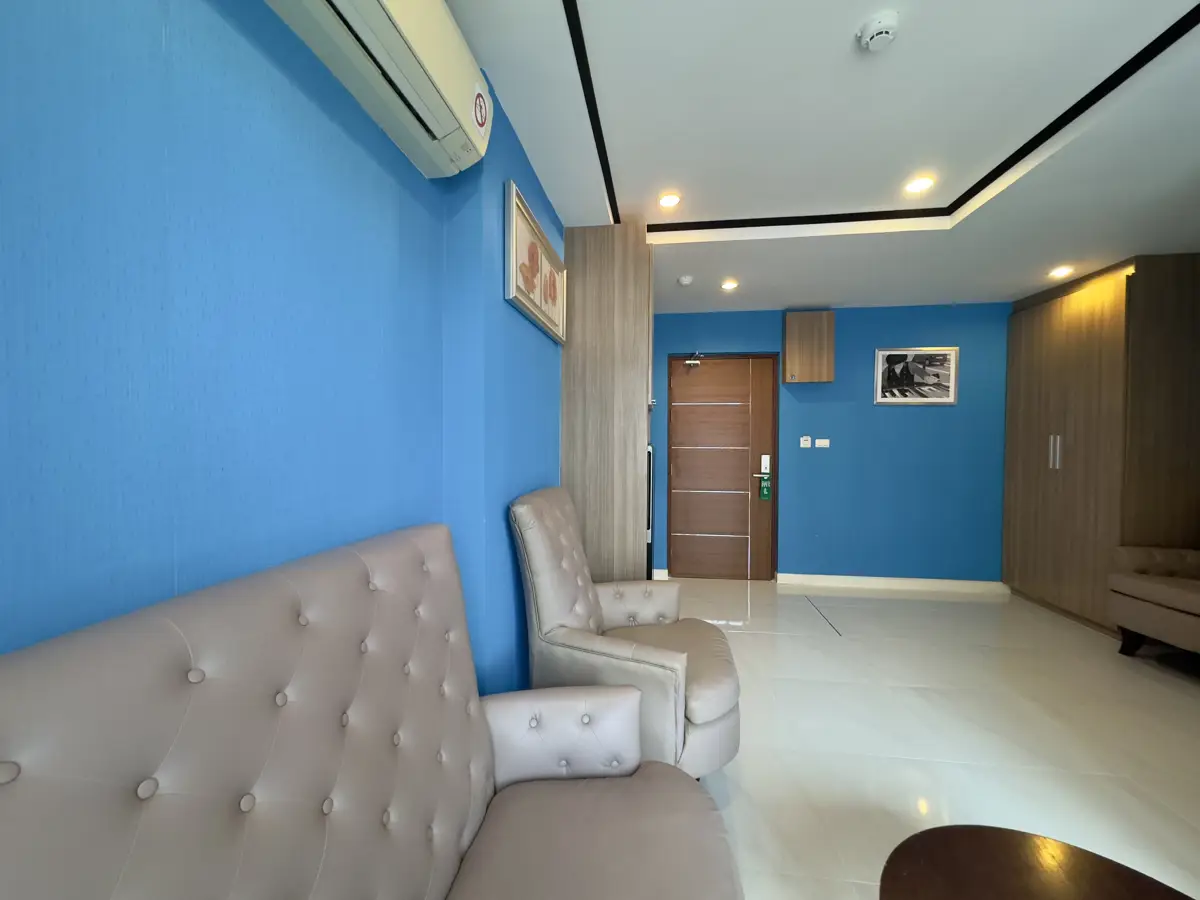 NEW NORDIC TREND 4  - Condominium -  - 