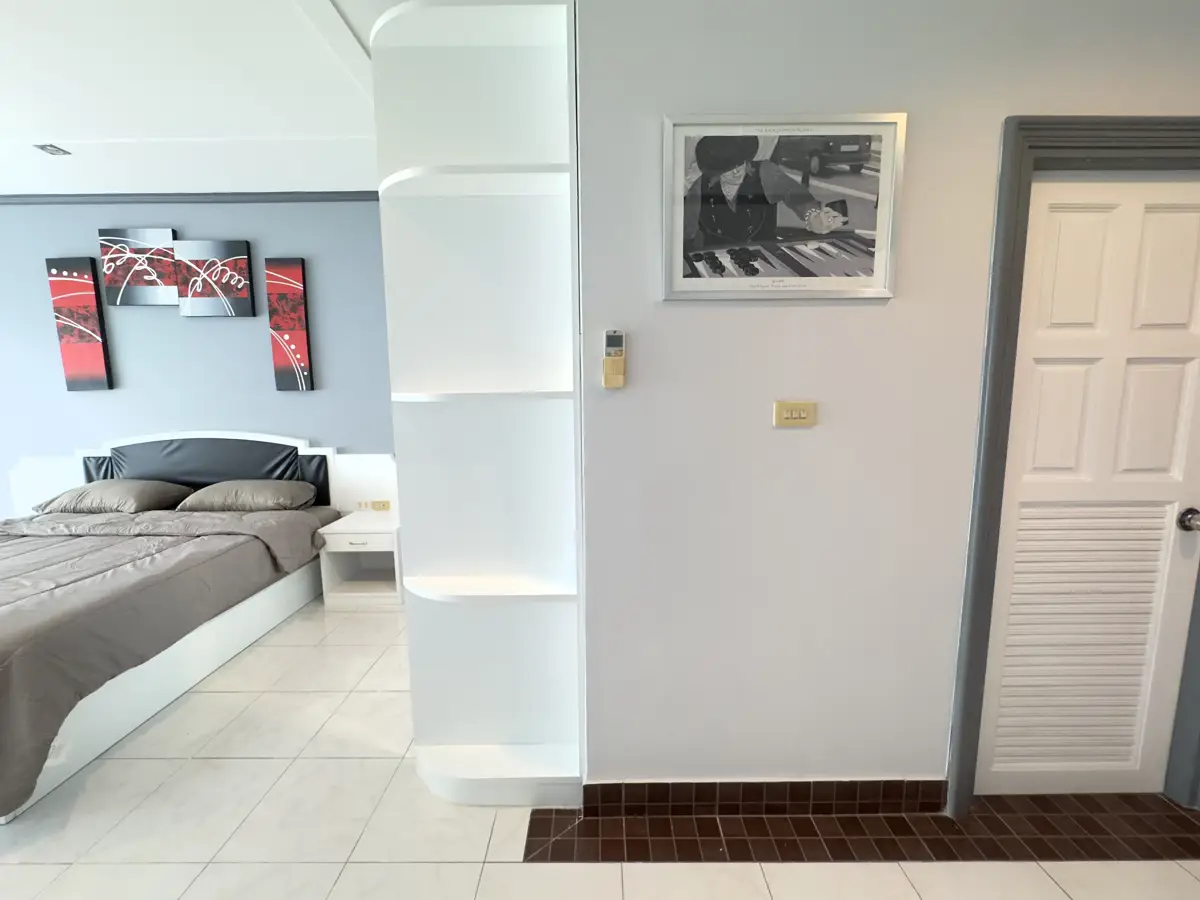 VIEW TALAY 8  - Condominium -  - 