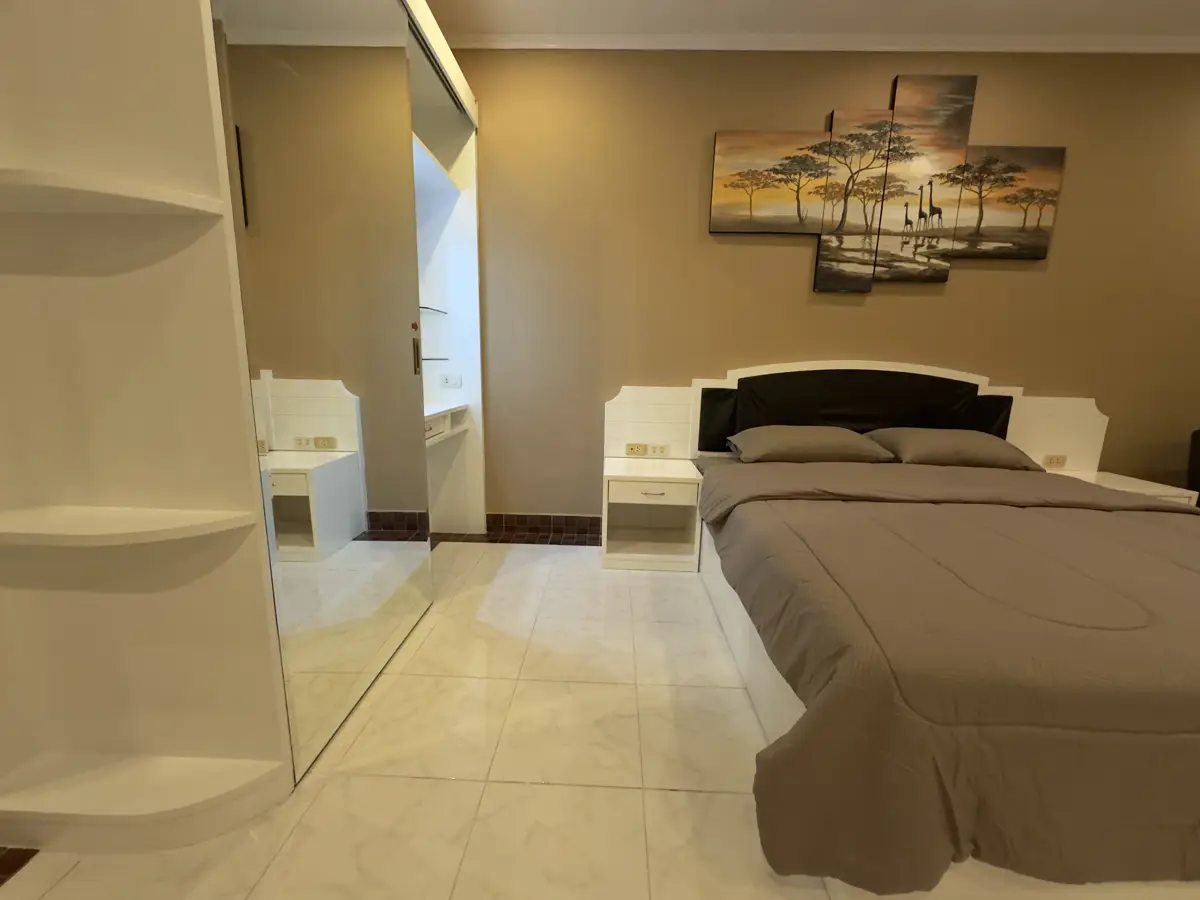 VIEW TALAY 8 - Condominium -  - 