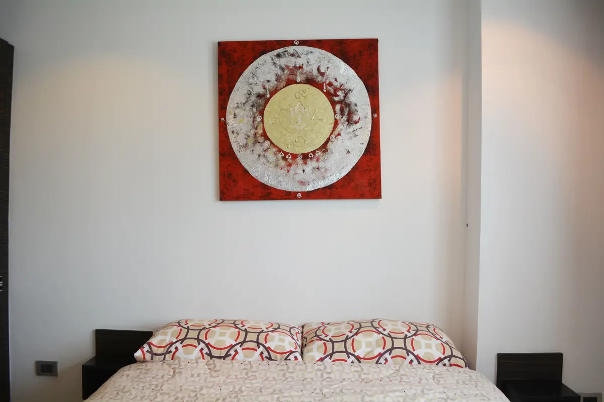 PARK LANE JOMTIEN RESORT  - Condominium -  - 