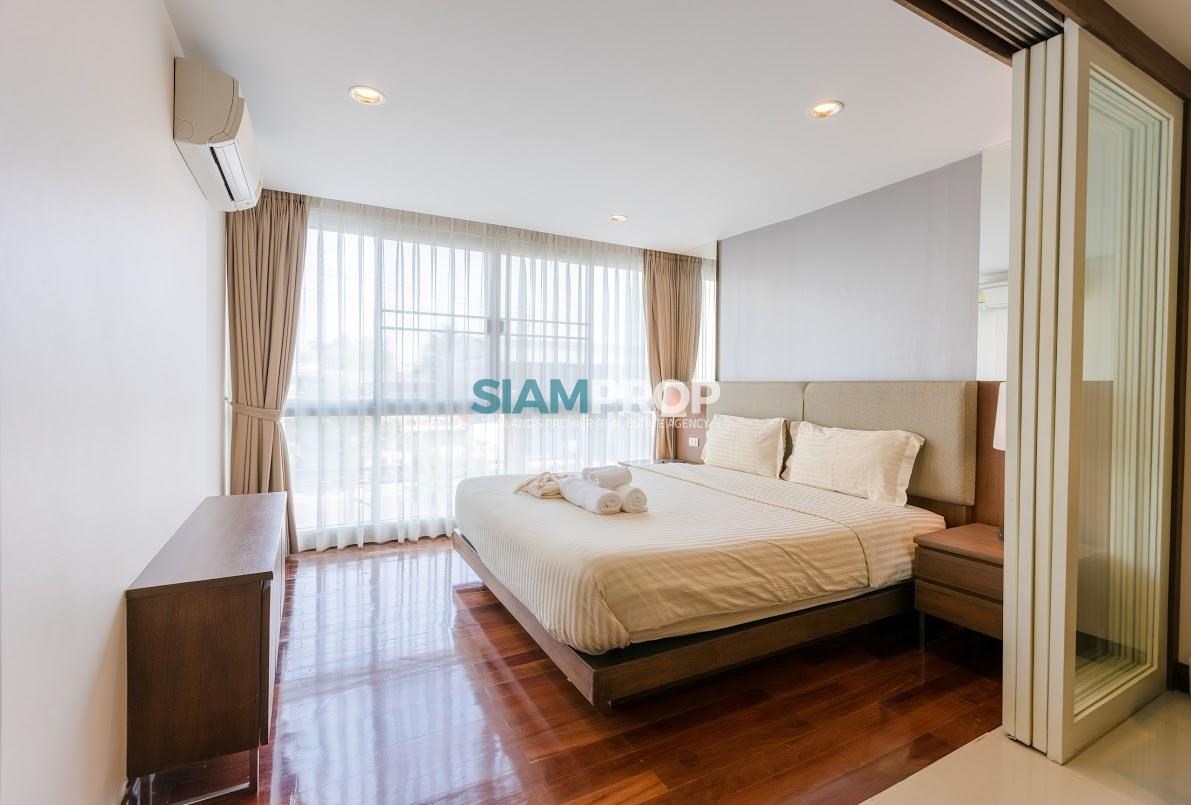 Stellar Residence - Apartment -  - Stellar Serviced Apartment อำเภอศรีราชา ชลบุรี ประเทศไทย