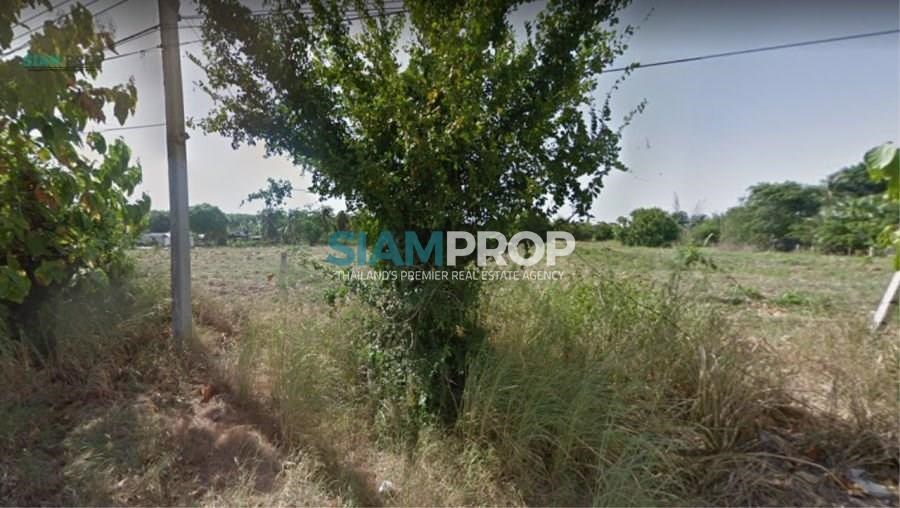 Land for sale in Pattaya Interested in urgent greetings resonable price!!! - ที่ดิน -  - Mueang Pattaya District, Chonburi Province