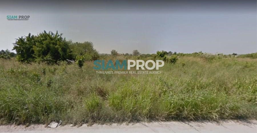 Land for sale in Pattaya Interested in urgent greetings, reasonable price!!! - ที่ดิน -  - Mueang Pattaya District, Chonburi Province