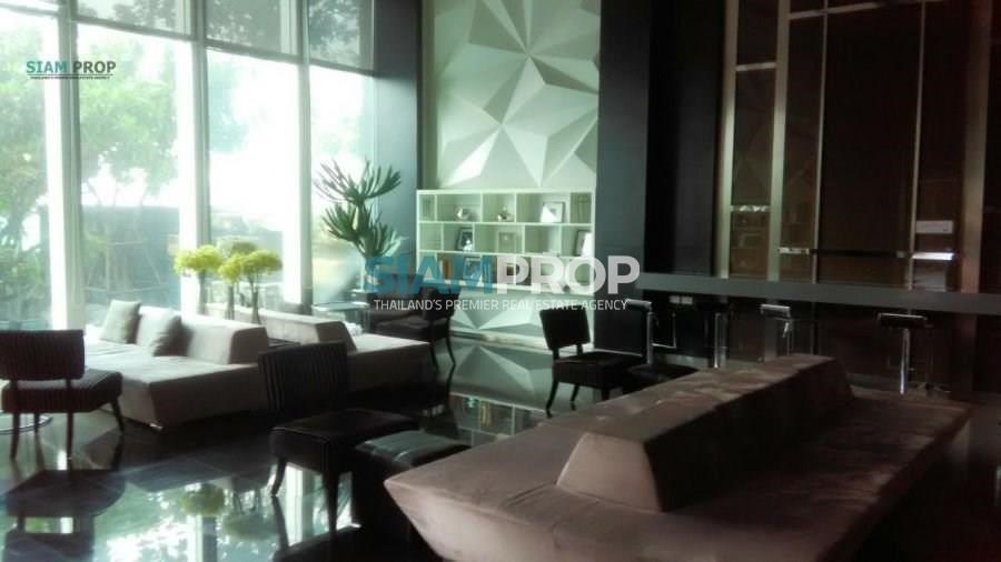 THE ADDRESS ASOKE BY SALE AND RENT - คอนโด -  - 