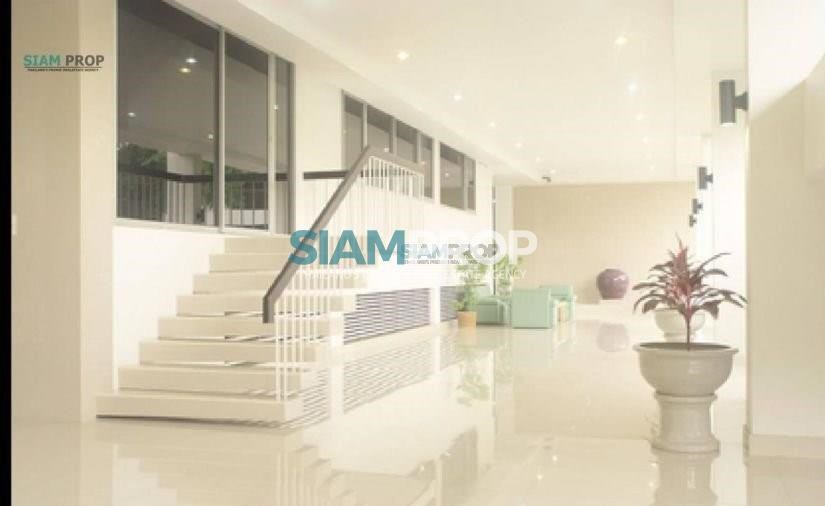PPR Villa fully furnished Apartment Ekamai 10 - คอนโด -  - 