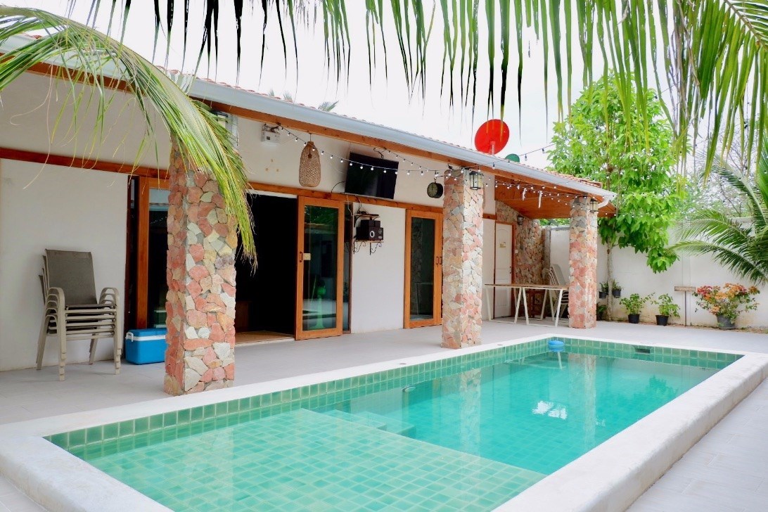 3 bedroom 4 bathroom near Silver Lake  - House - Silverlake - 