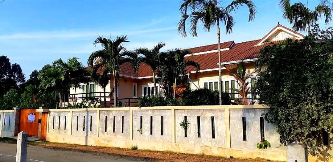 309 TW. (1,236 Sqm.) 3 Bedrooms in Huay Yai. - House - Huay Yai - 