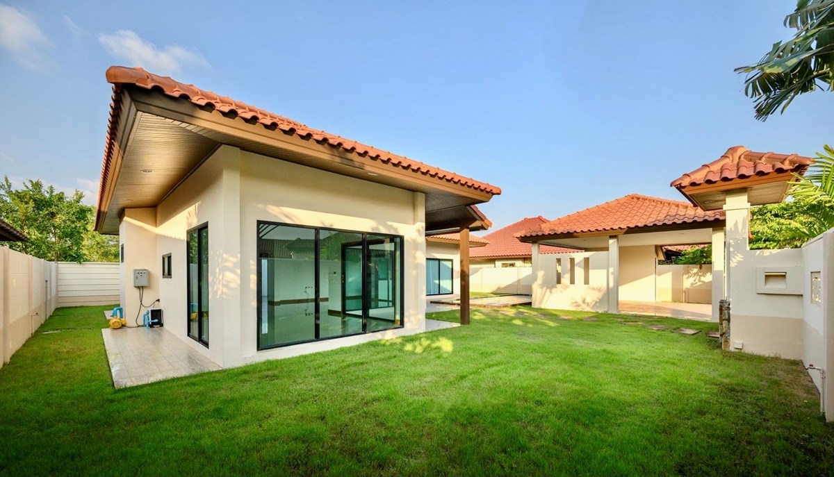 Private Pool Villa in Huay Yai. - House - Huay Yai - Huay Yai