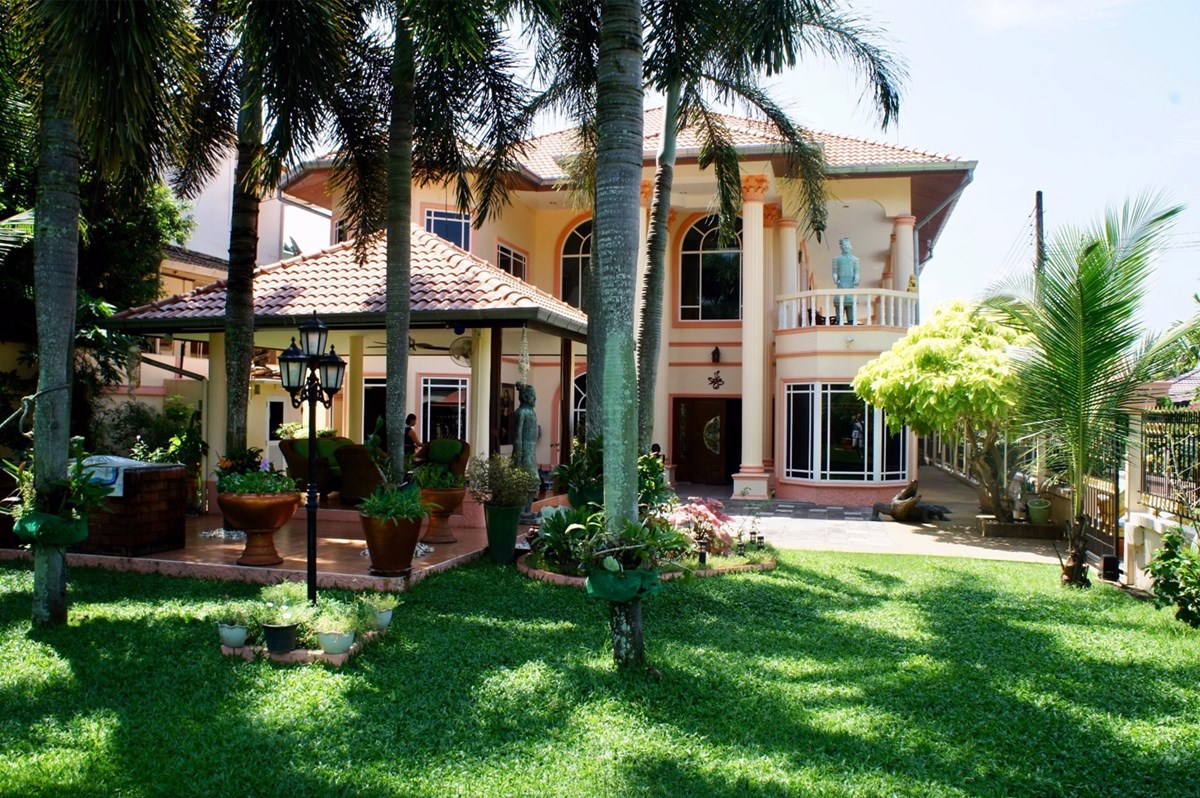 4 Bedroom 2-storey Villa in Bang Saray   - บ้าน - Bangsaray - 