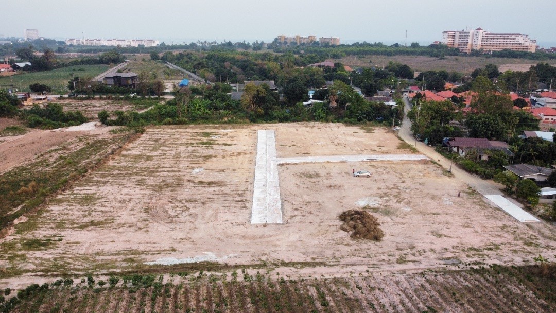 312 TW  near Phala Beach. - Land - Phla - 