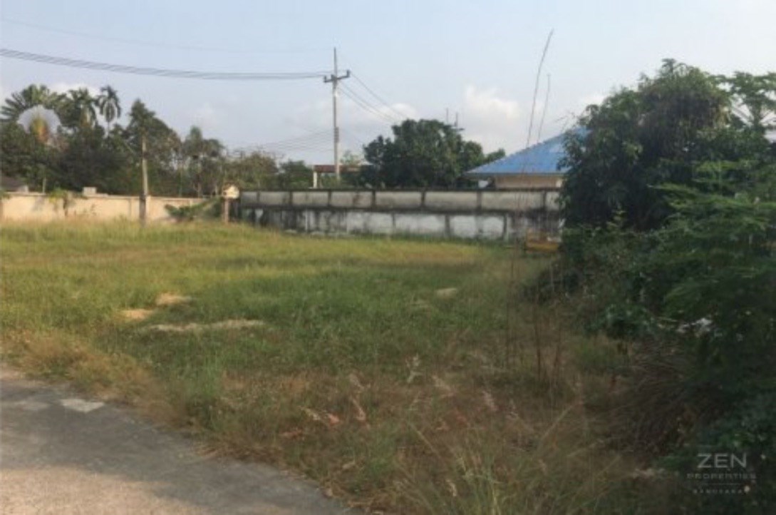 Bang Sare 288 sq.m. 72tw.   - Land - Bang Saray - 