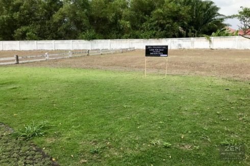 191tw in Superior Bang Sare/ Na Jomtien development - Land - Bang Saray - 