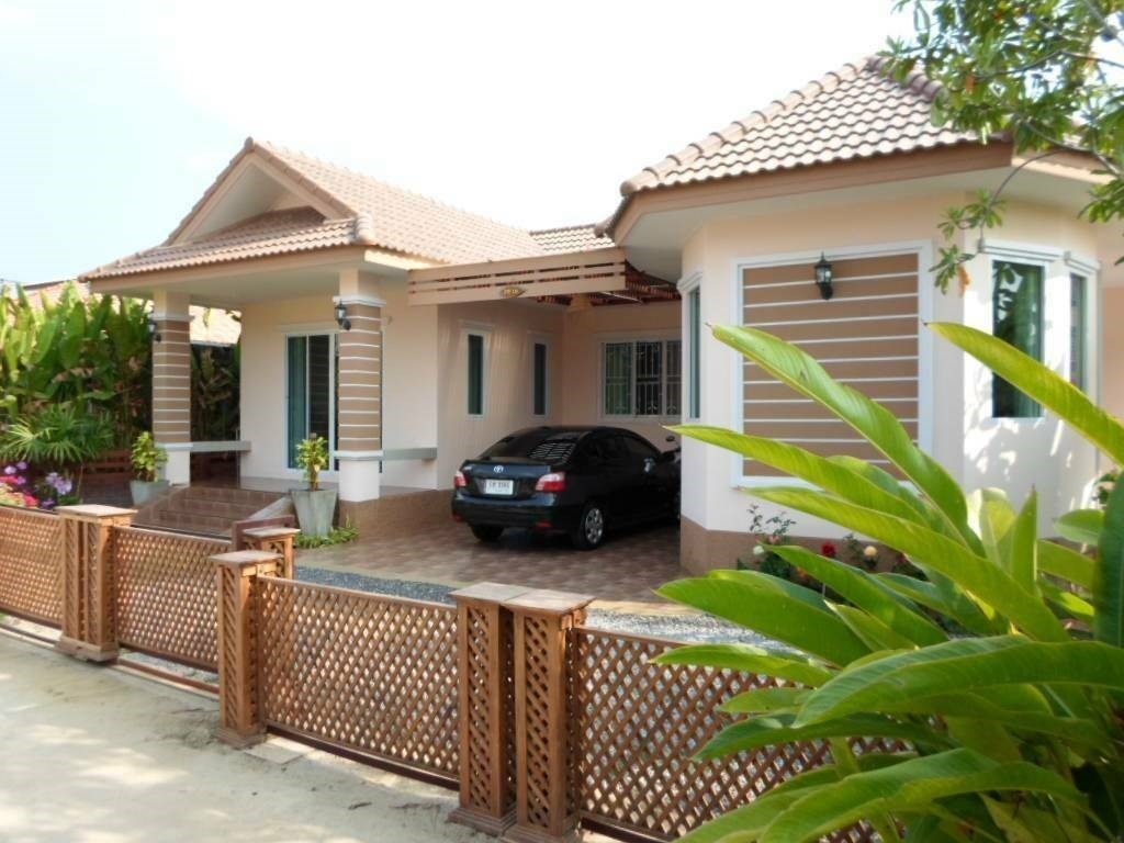 Duplex Villa in Nature Home บ้านเพ - บ้าน - Ban Phe - Ban Phe
