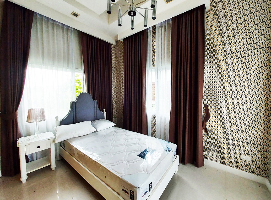 Villa with pool in Bang Saray with tasteful design. - House - Bang Saray - Bang Saray