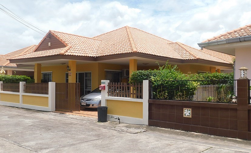 Villa in Pattaya Tropical Village - House - Pattaya - Pattaya