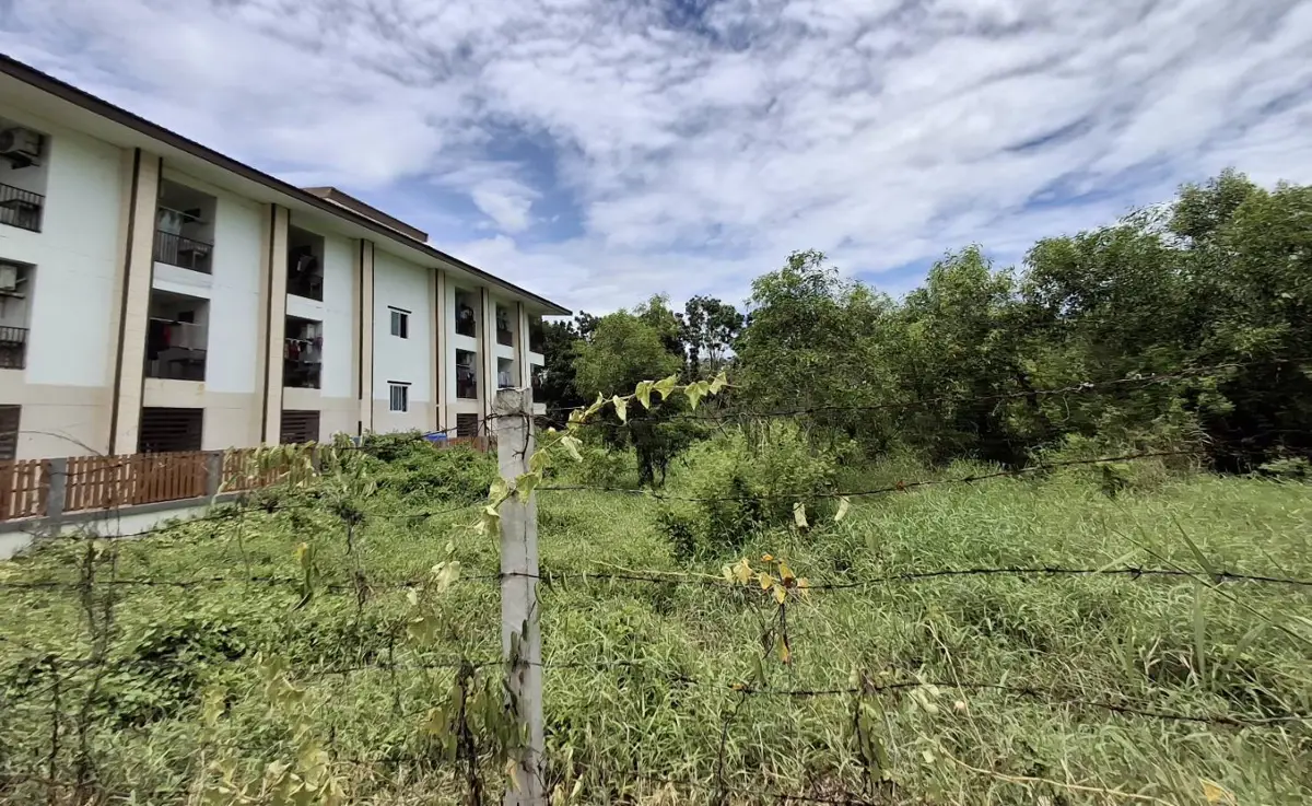 Prime Land for Sale in the Heart of Rayong City - Land - Rayong - Rayong City