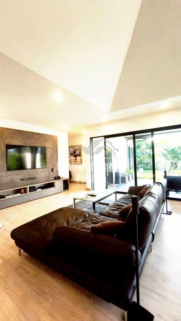 Modern Pool Villa Community in Huai Yai Offering Privacy, Space, and Peaceful Living. - House -  - 