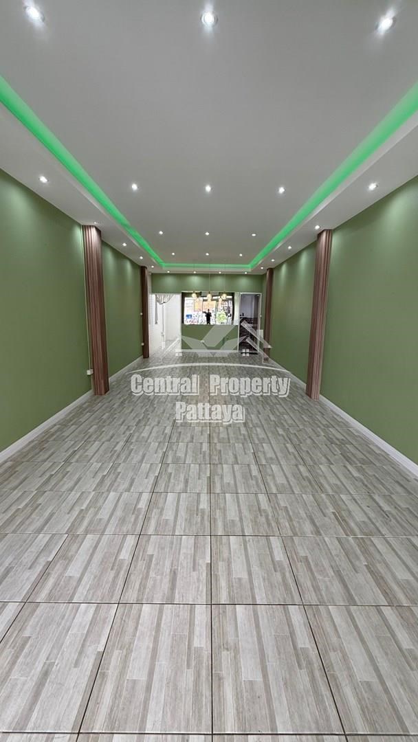 Turnkey Restaurant in Central Pattaya – Prime Location & Ready to Operate, Pattaya City - Commercial - Pattaya Central - 