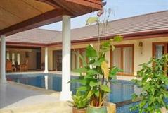 Swiss Paradise Laguna - House - Pattaya East - Pattaya