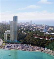 Waterfront - Condominium - Pattaya - Pattaya Bay