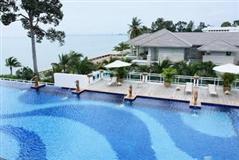 Living by the Sea - บ้าน - Pattaya - Baan Ampher