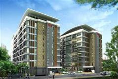 The Avenue - Condominium - Pattaya - Pattaya
