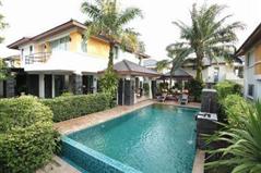 Beautiful designed Houses - บ้าน - East Pattaya - Soi Siamcountry