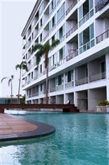 Beach front living – Jomtien - Condominium - Jomtien Beach - Jomtien Beach Road