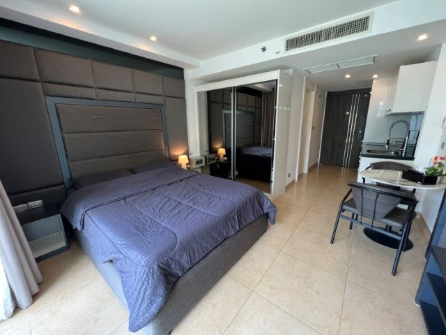 Centara Avenue Residences  - Condominium - Pattaya City - Pattaya City