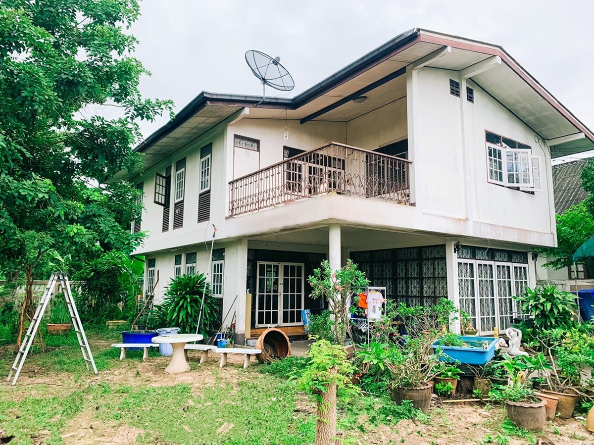 Naklua Private House - House - Na Kluea - NaKluea