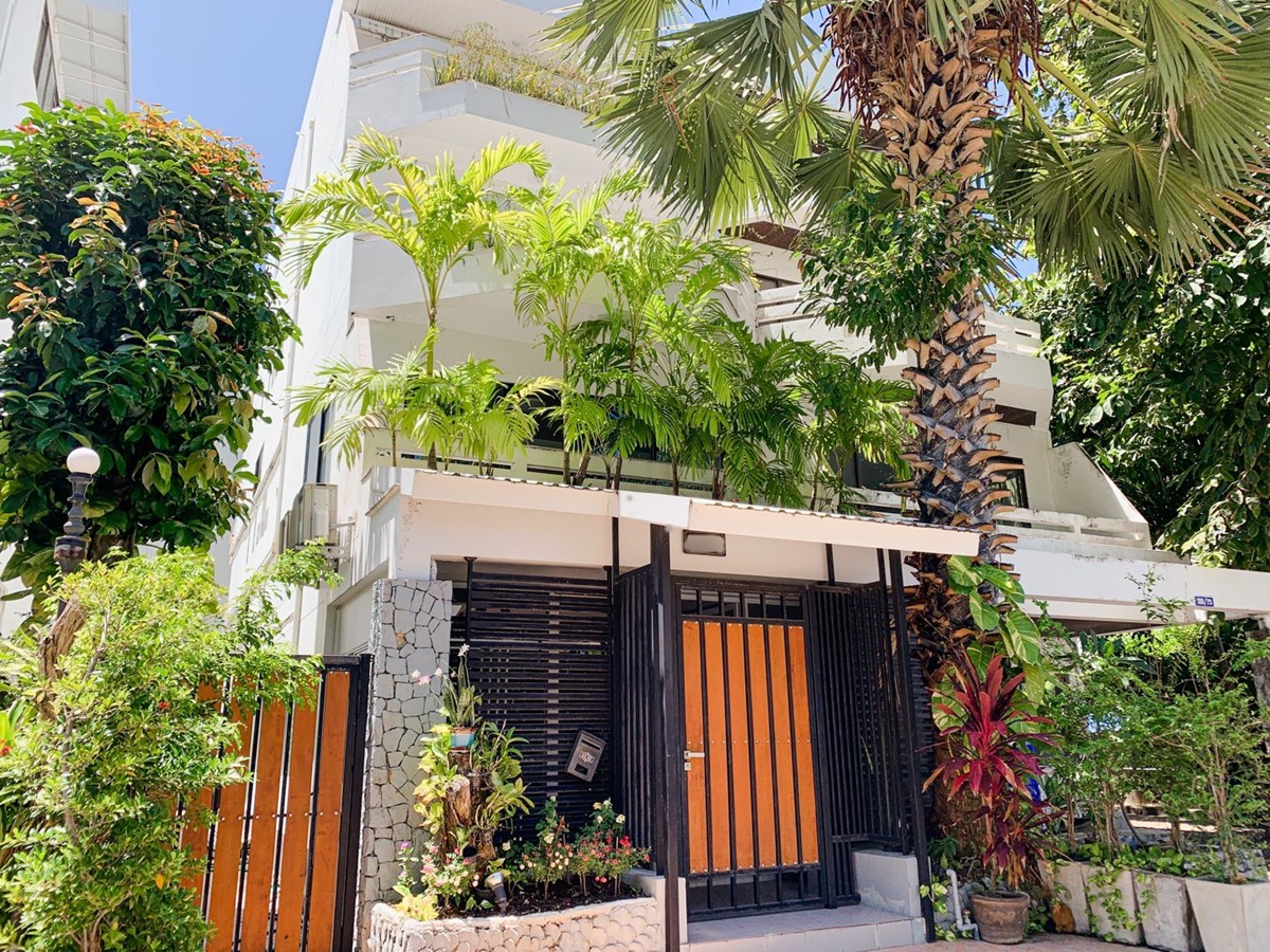 Grand Condotel Jomtien - House - Jomtien - Jomtien 
