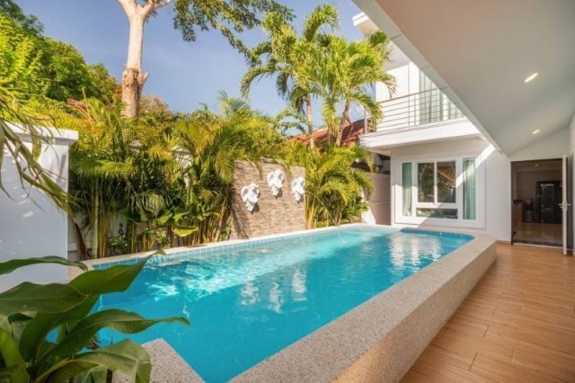 South Pattaya - House - Pattaya City - South Pattaya